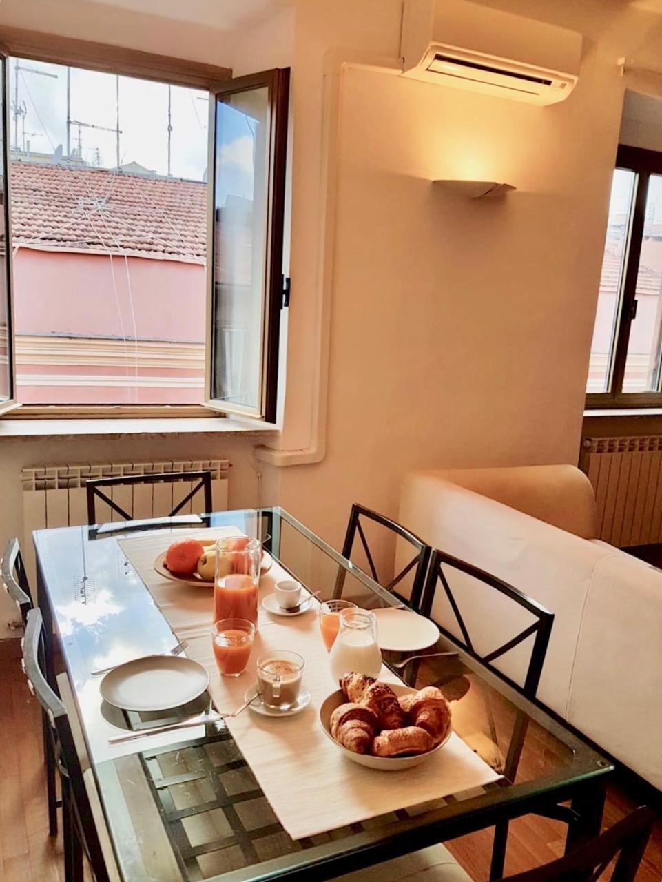 Apartment Candia Bright Vatican