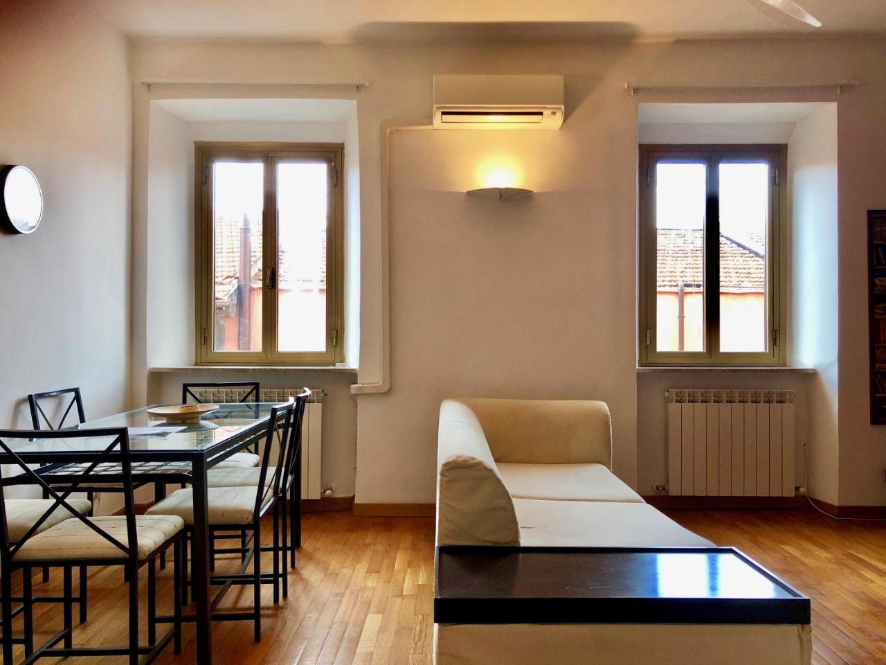 Apartment Candia Bright Vatican *