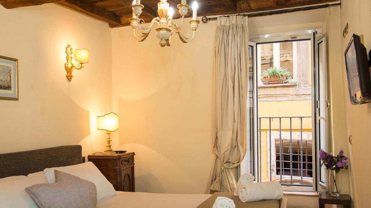 Appartement In Falegnami *