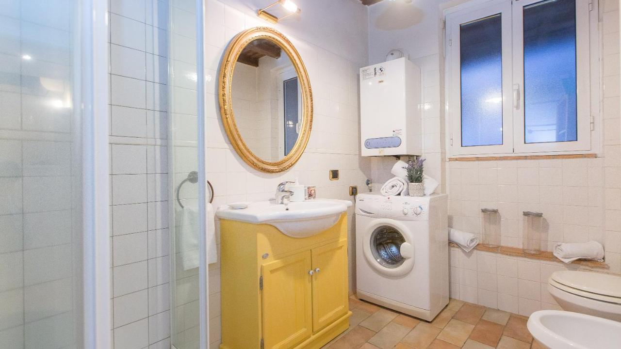 Appartement In Falegnami Rome
