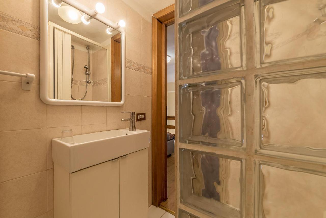 Marignoli Charming Flat Appartement Rome