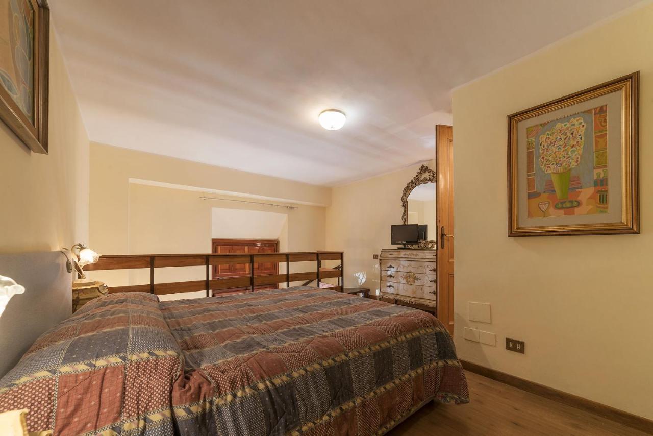 Marignoli Charming Flat Appartement *