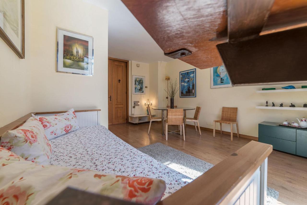 Marignoli Charming Flat Rome