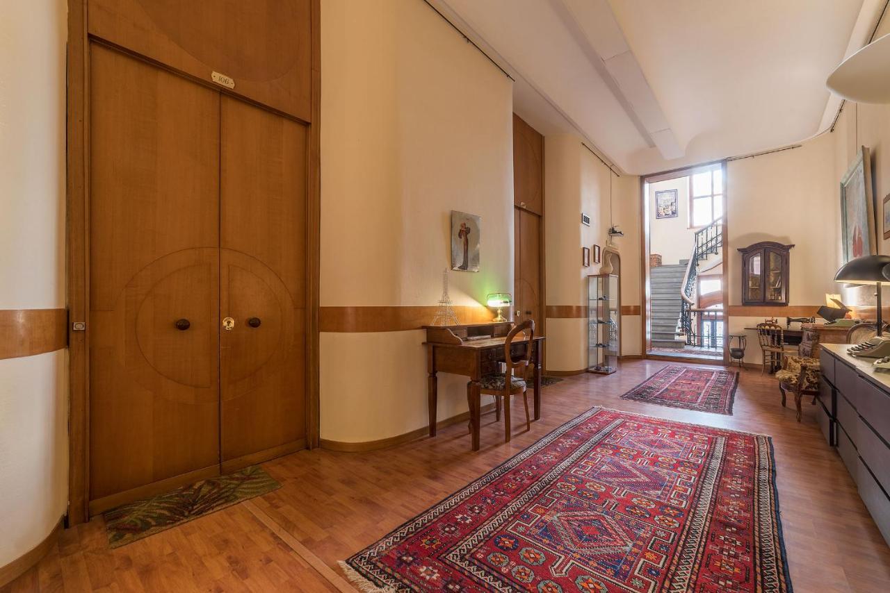 Marignoli Charming Flat Appartement *