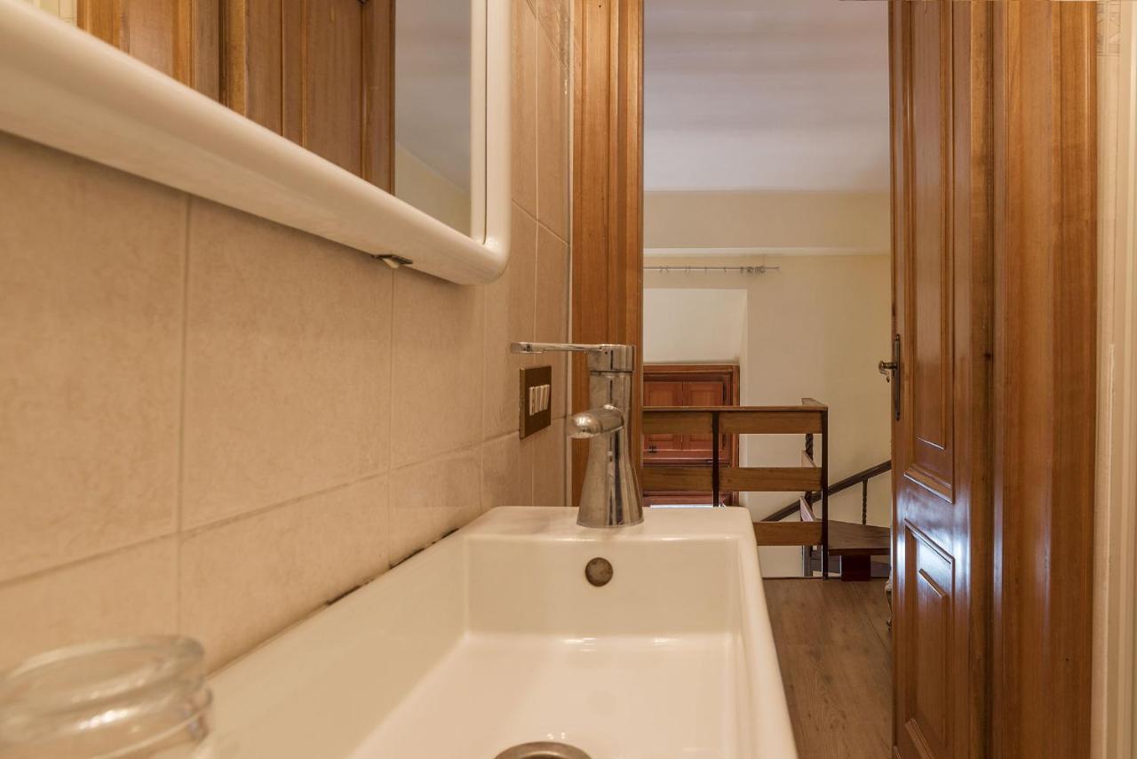 Marignoli Charming Flat Appartement Rome