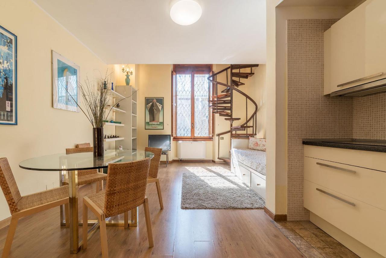 Apartment Marignoli Charming Flat *