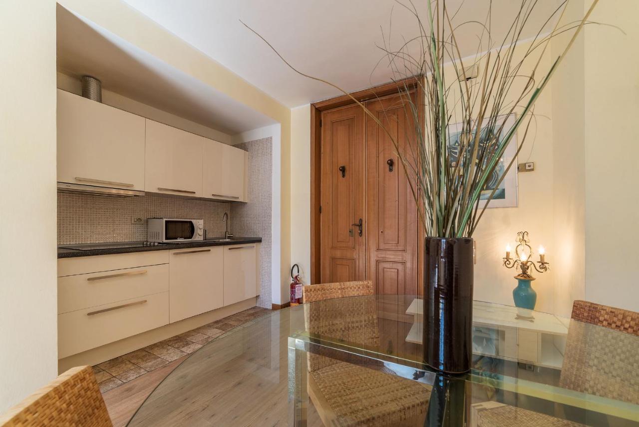 Marignoli Charming Flat Appartement *