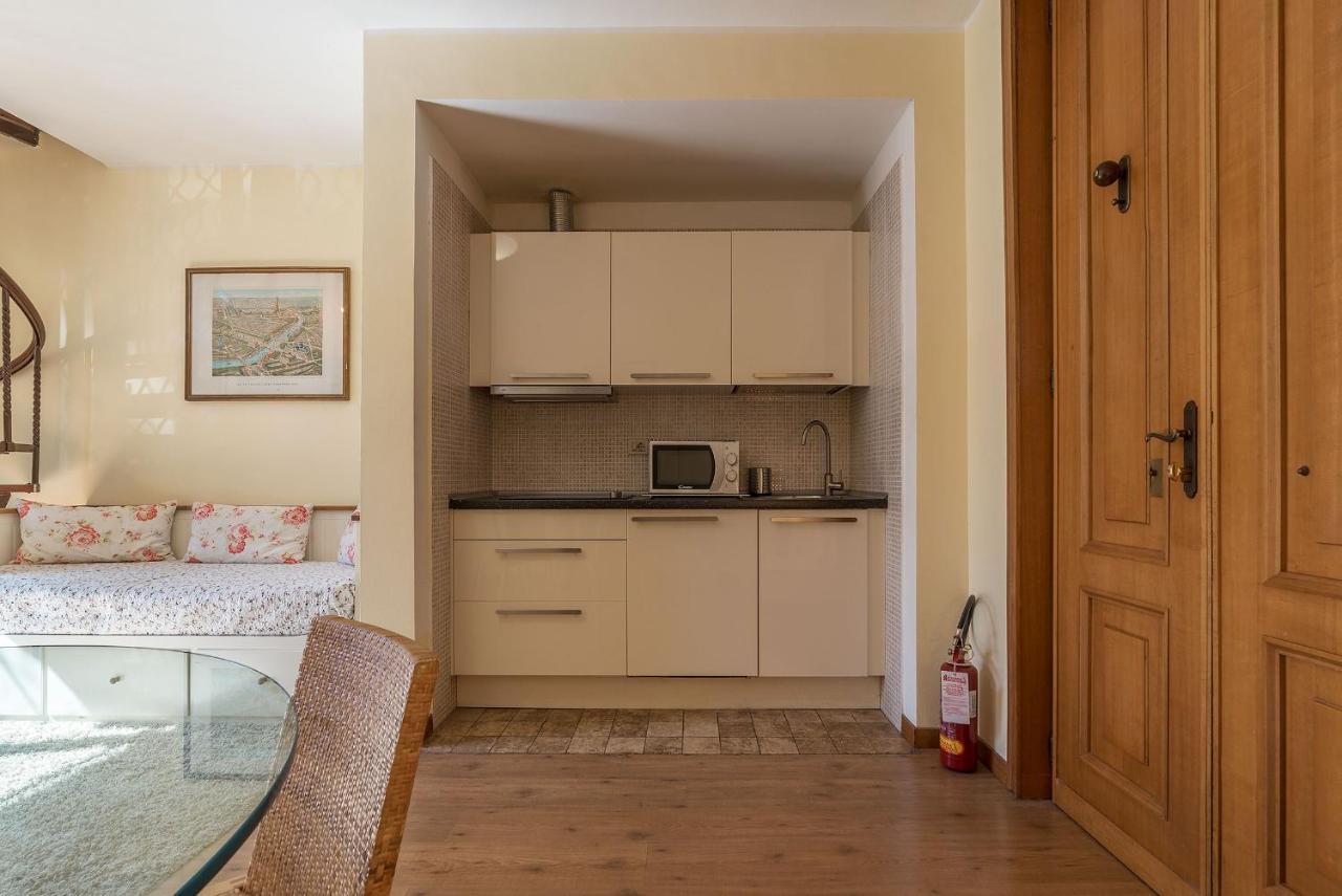 Marignoli Charming Flat Appartement