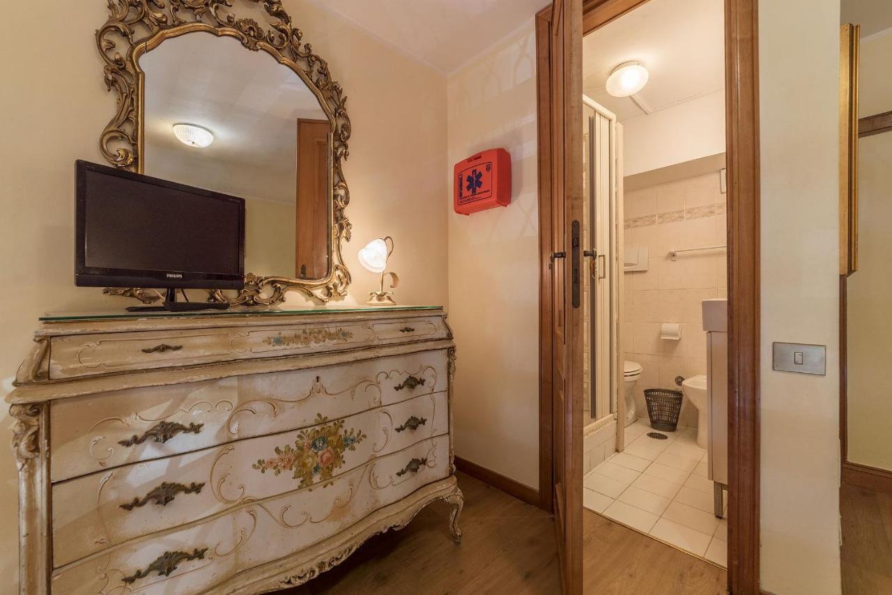 Marignoli Charming Flat Appartement *