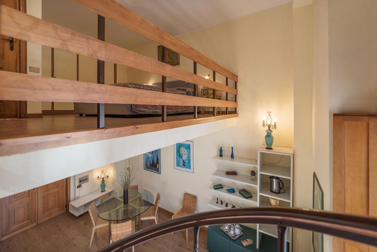 Marignoli Charming Flat Rome