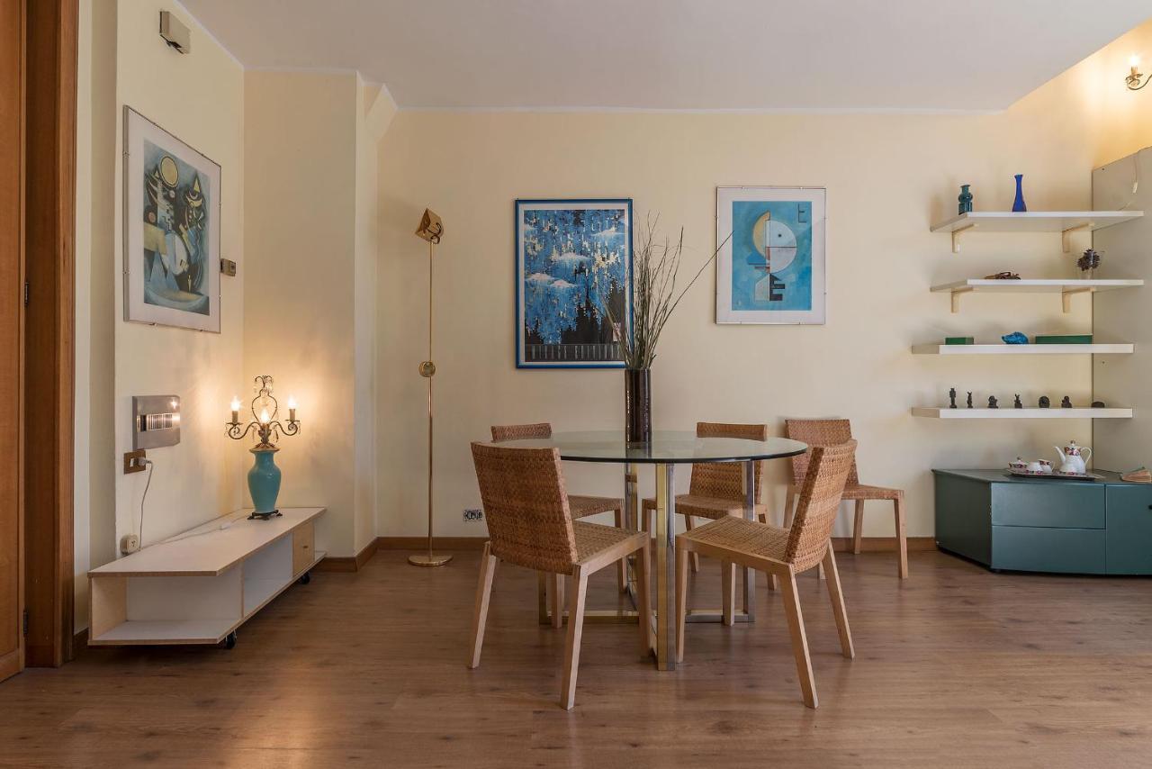 Marignoli Charming Flat Apartment