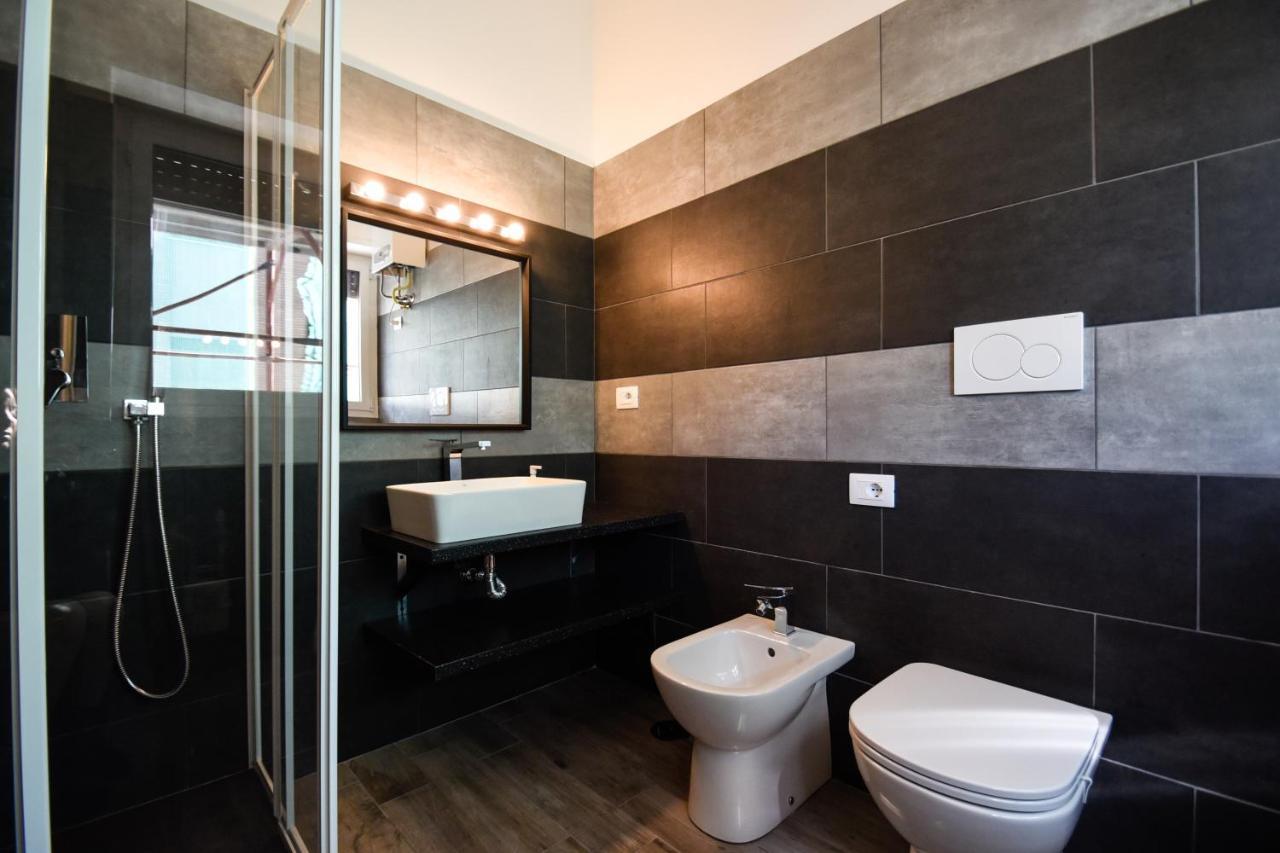 Luma Guest house Rome