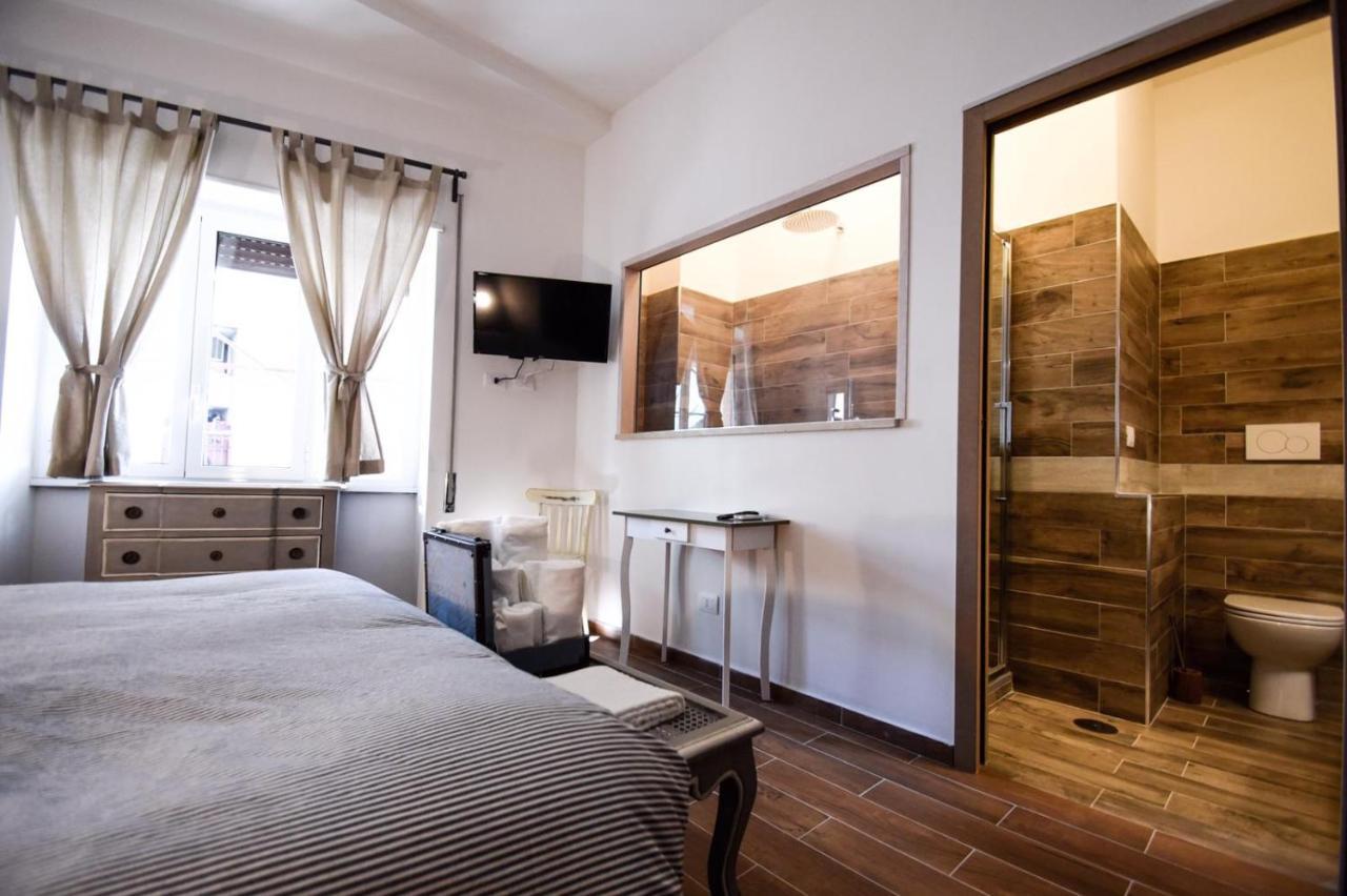 Guest house Luma Rome