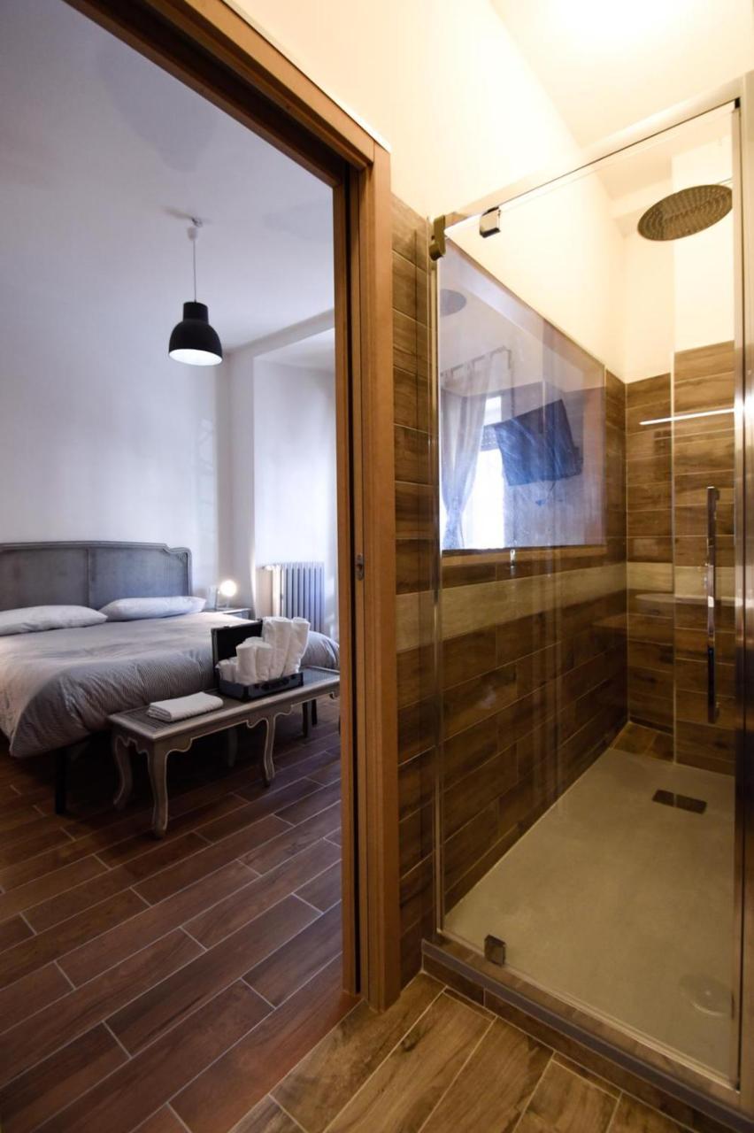 Luma Guest house *