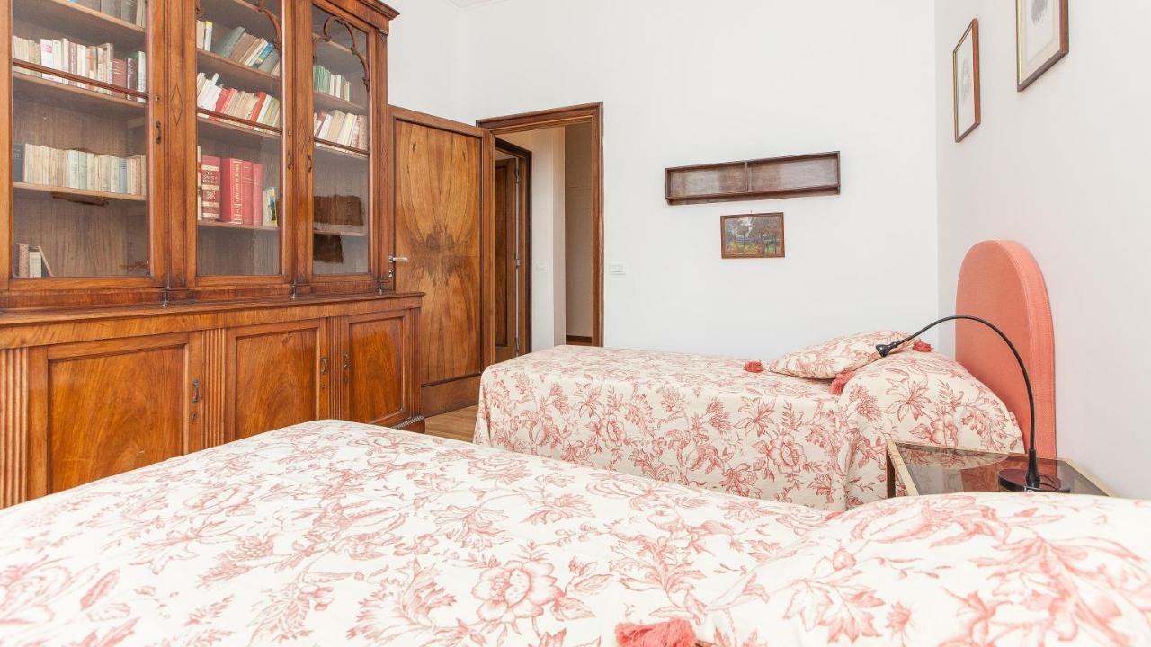 Appartement In Ancient View Rome