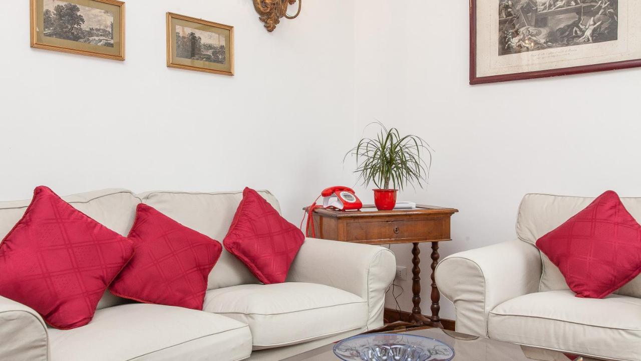 In Ancient View Appartement