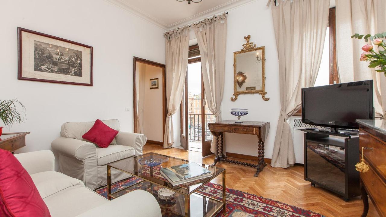 In Ancient View Appartement Rome