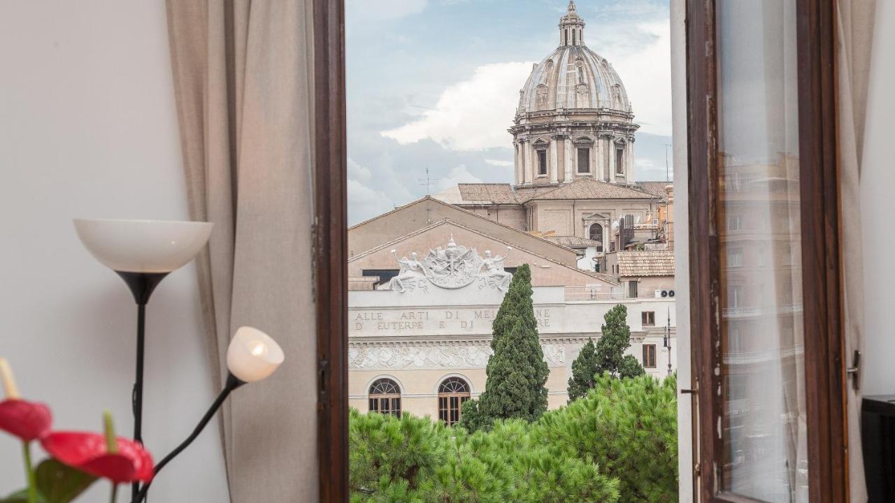 In Ancient View Appartement