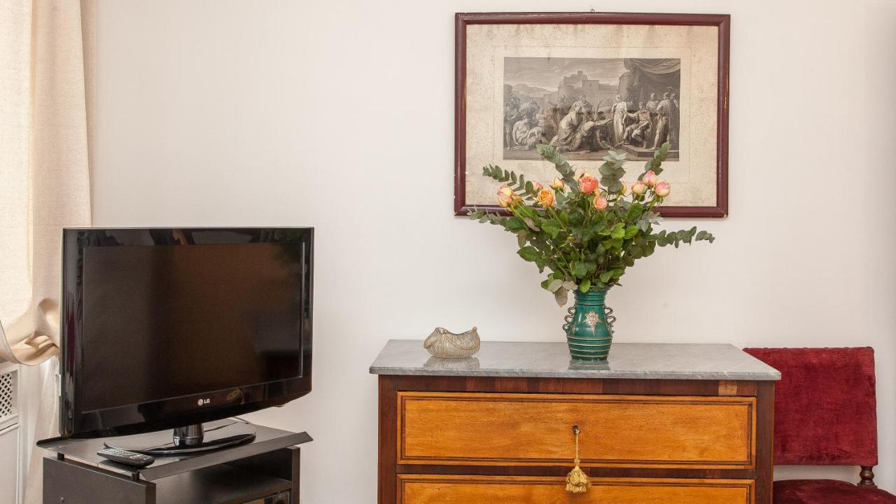 In Ancient View Appartement Rome