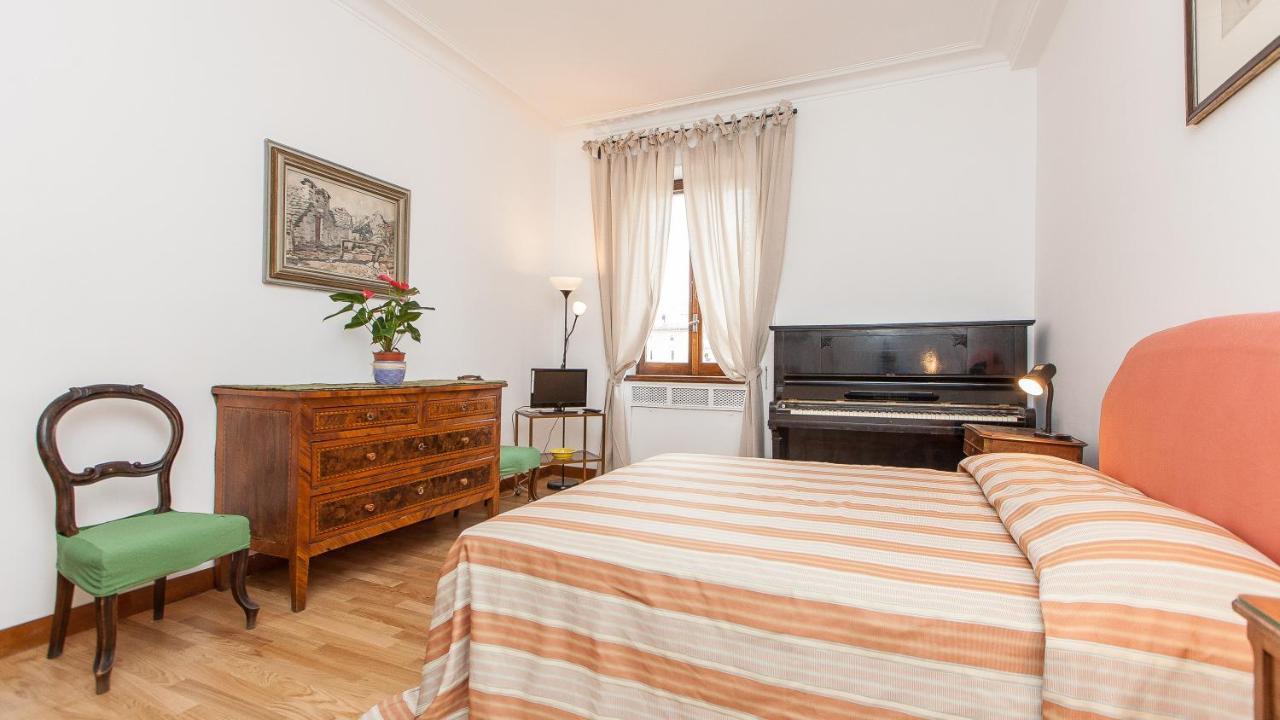 In Ancient View Appartement *