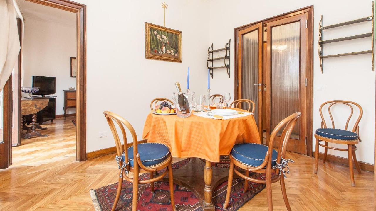 In Ancient View Appartement Rome