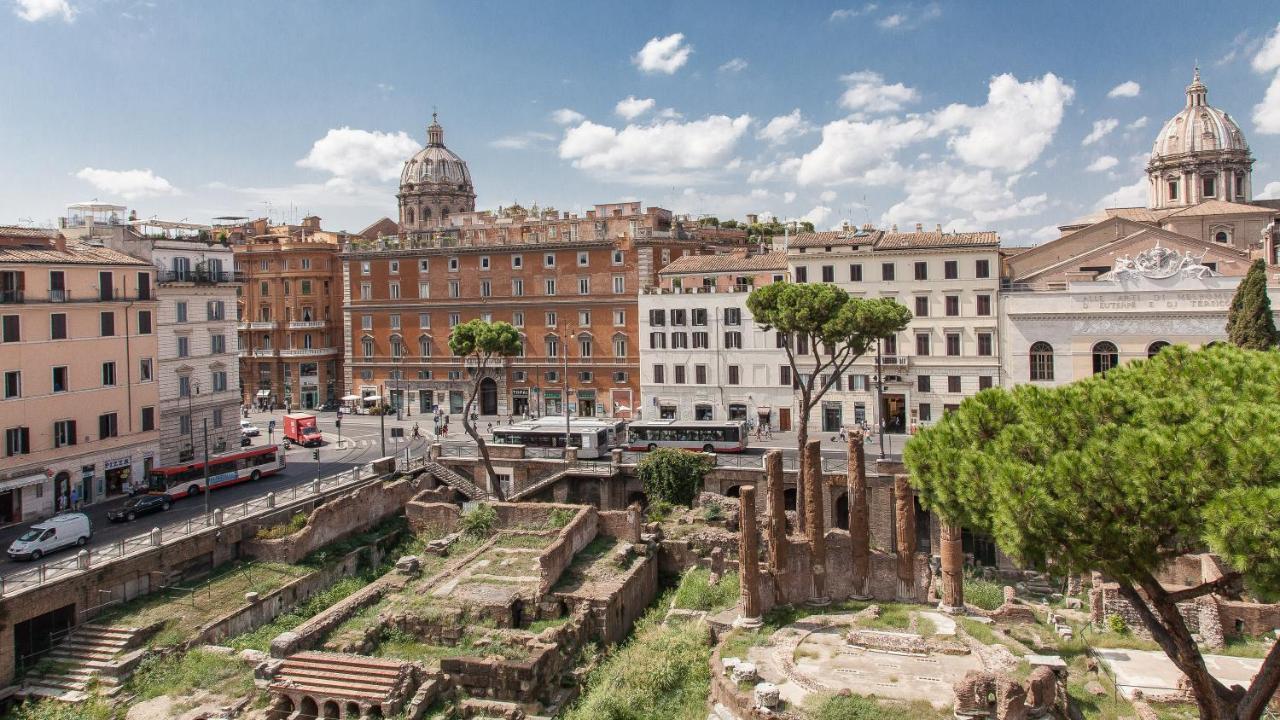 Appartement In Ancient View