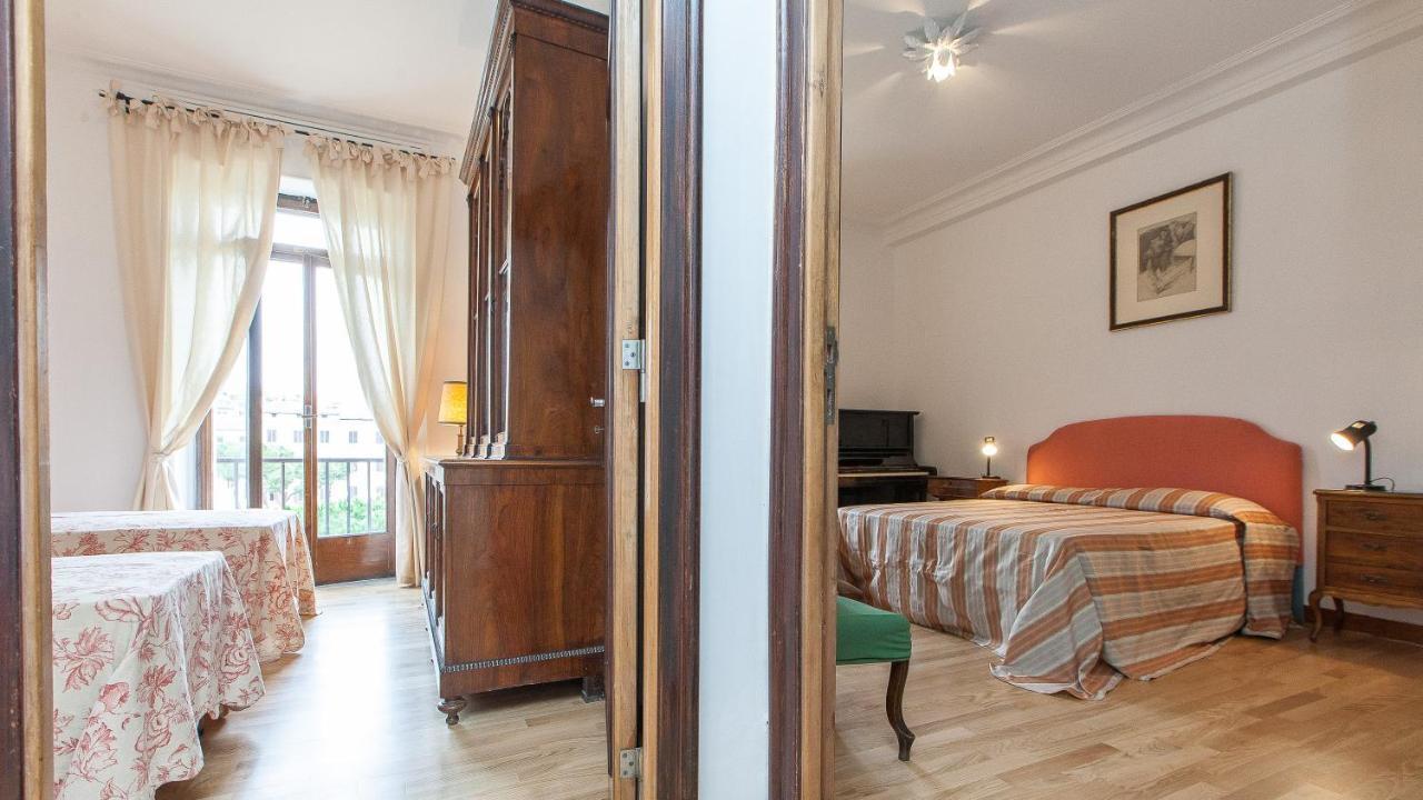 In Ancient View Appartement