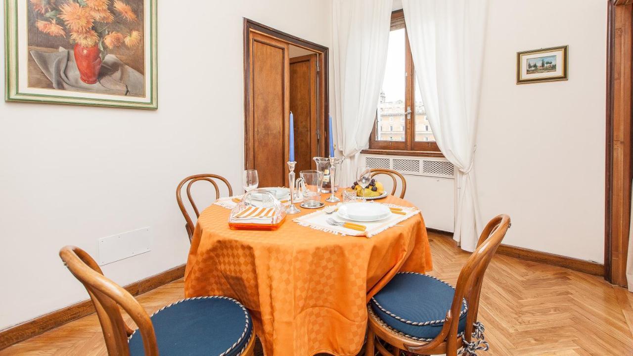 In Ancient View Appartement *
