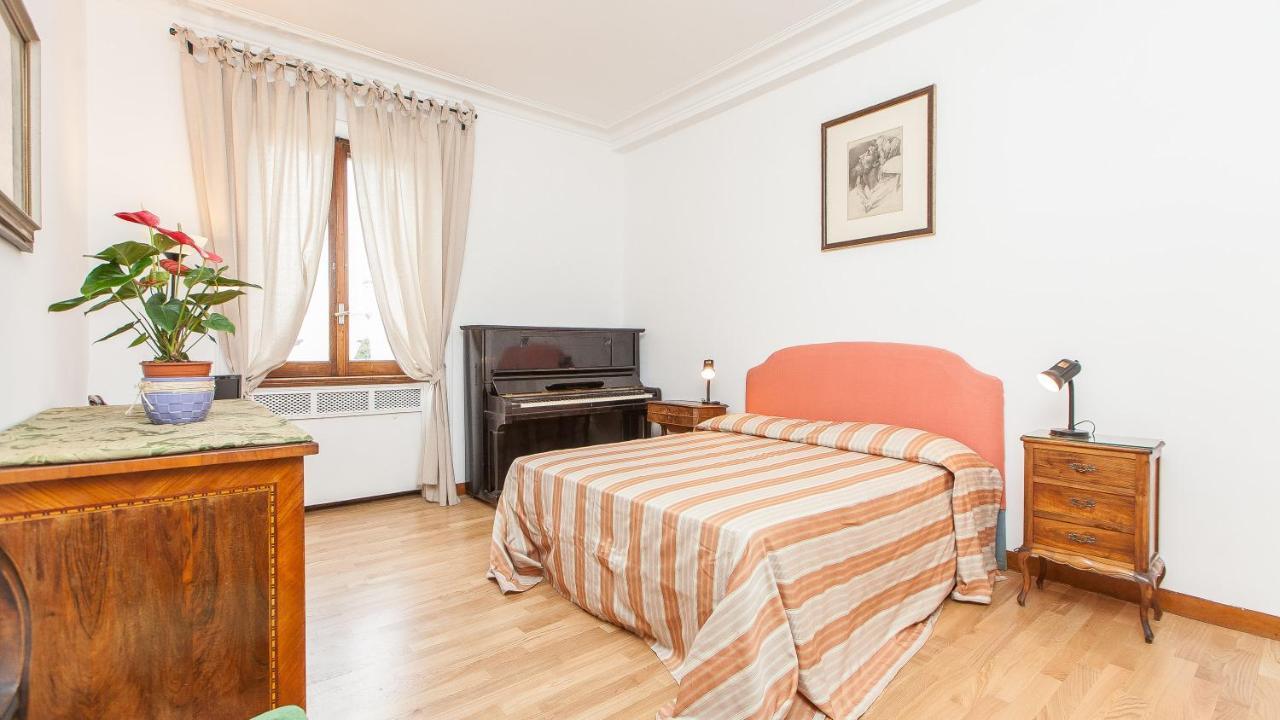 In Ancient View Appartement *