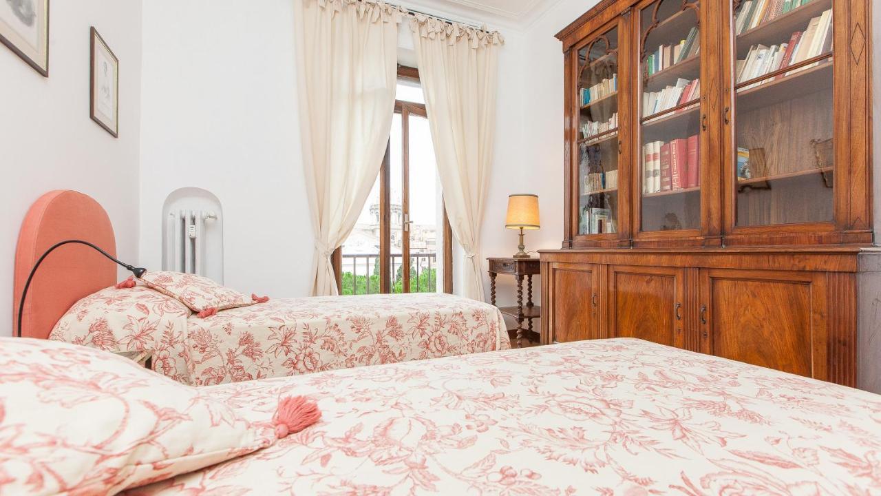 Appartement In Ancient View Rome