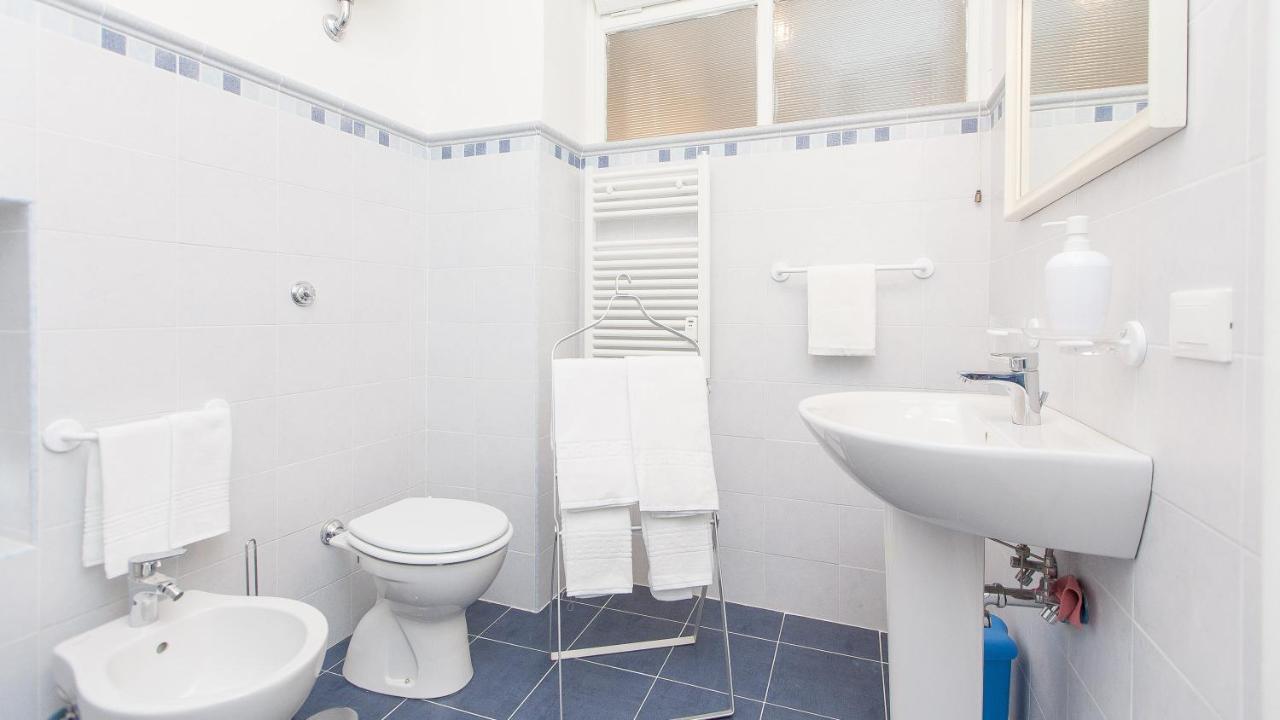 In Ancient View Appartement Rome