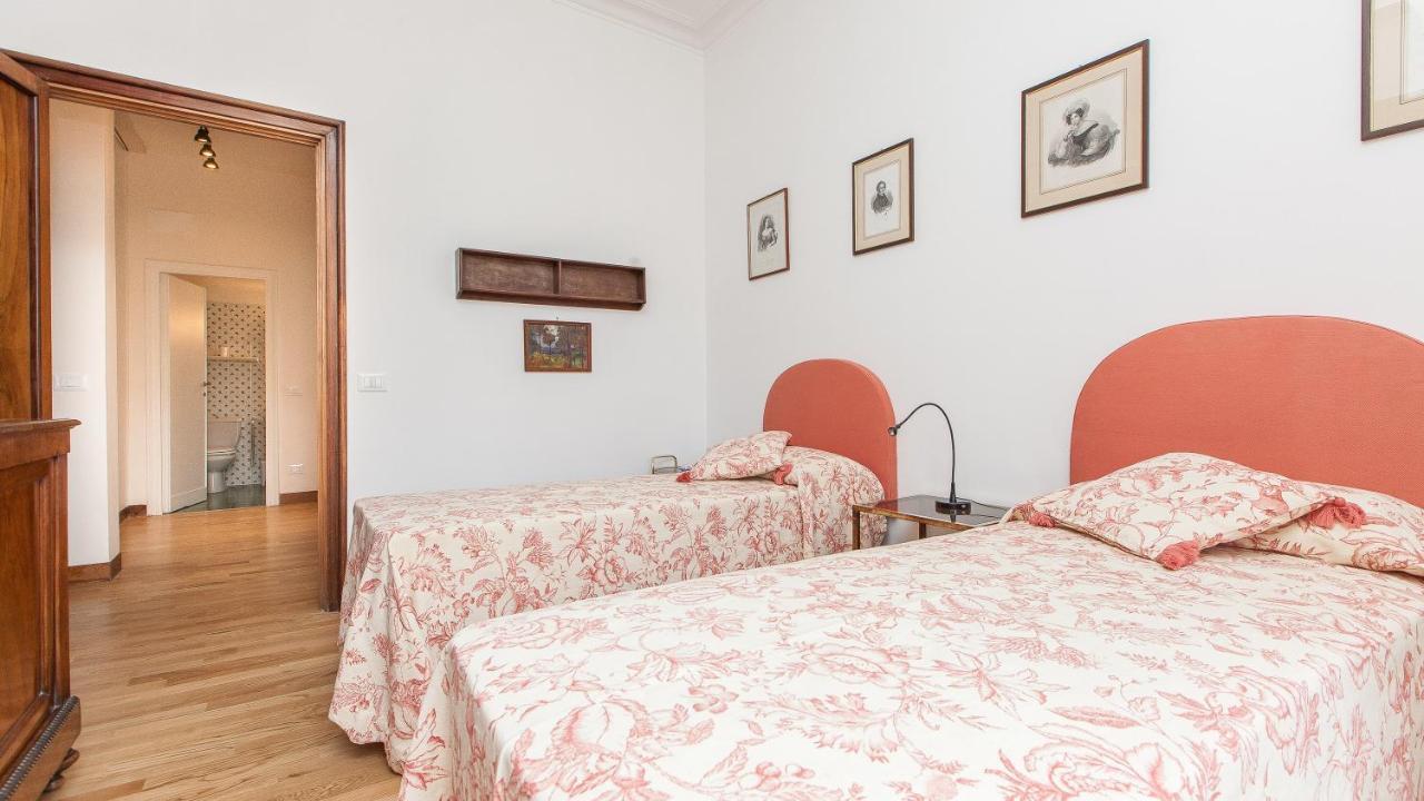 In Ancient View Appartement
