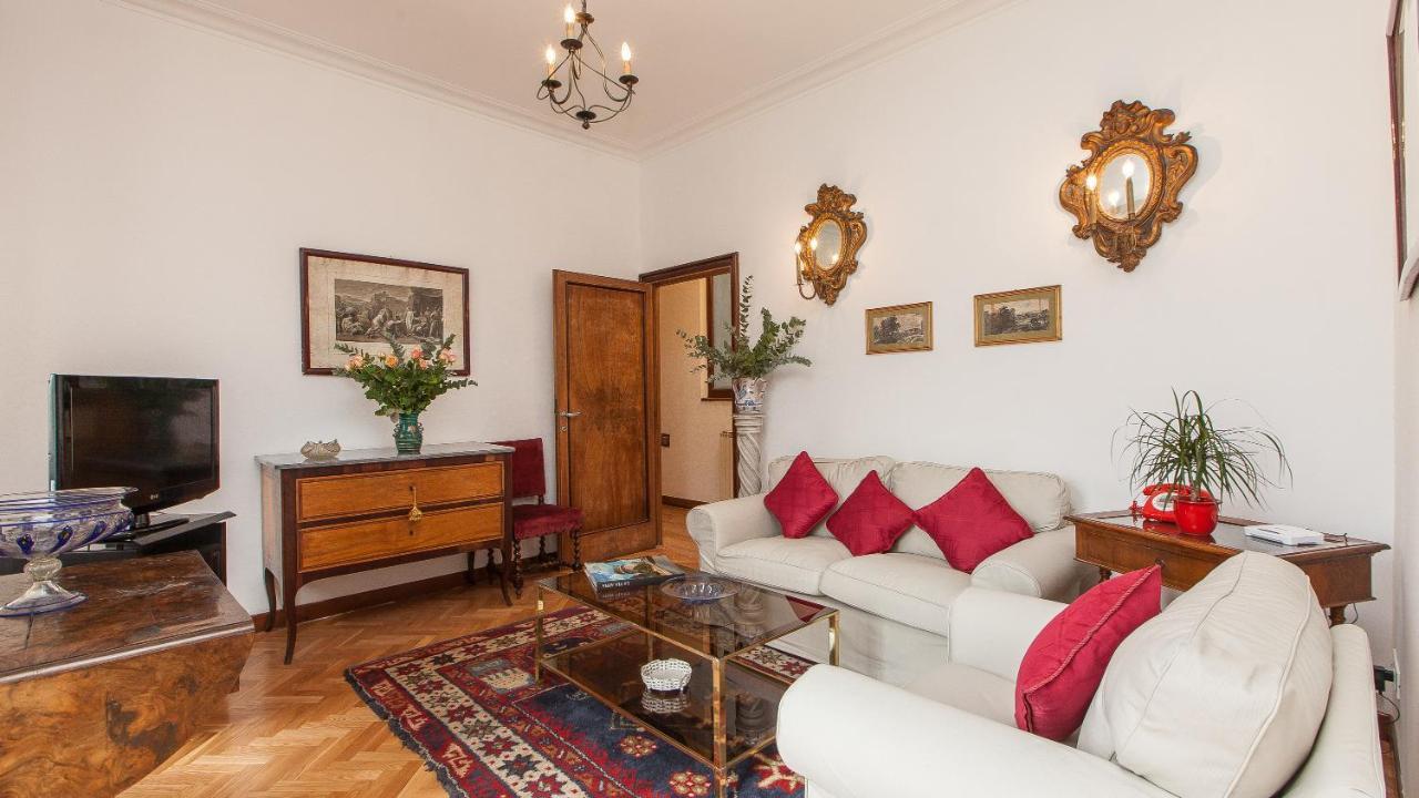 Appartement In Ancient View Rome