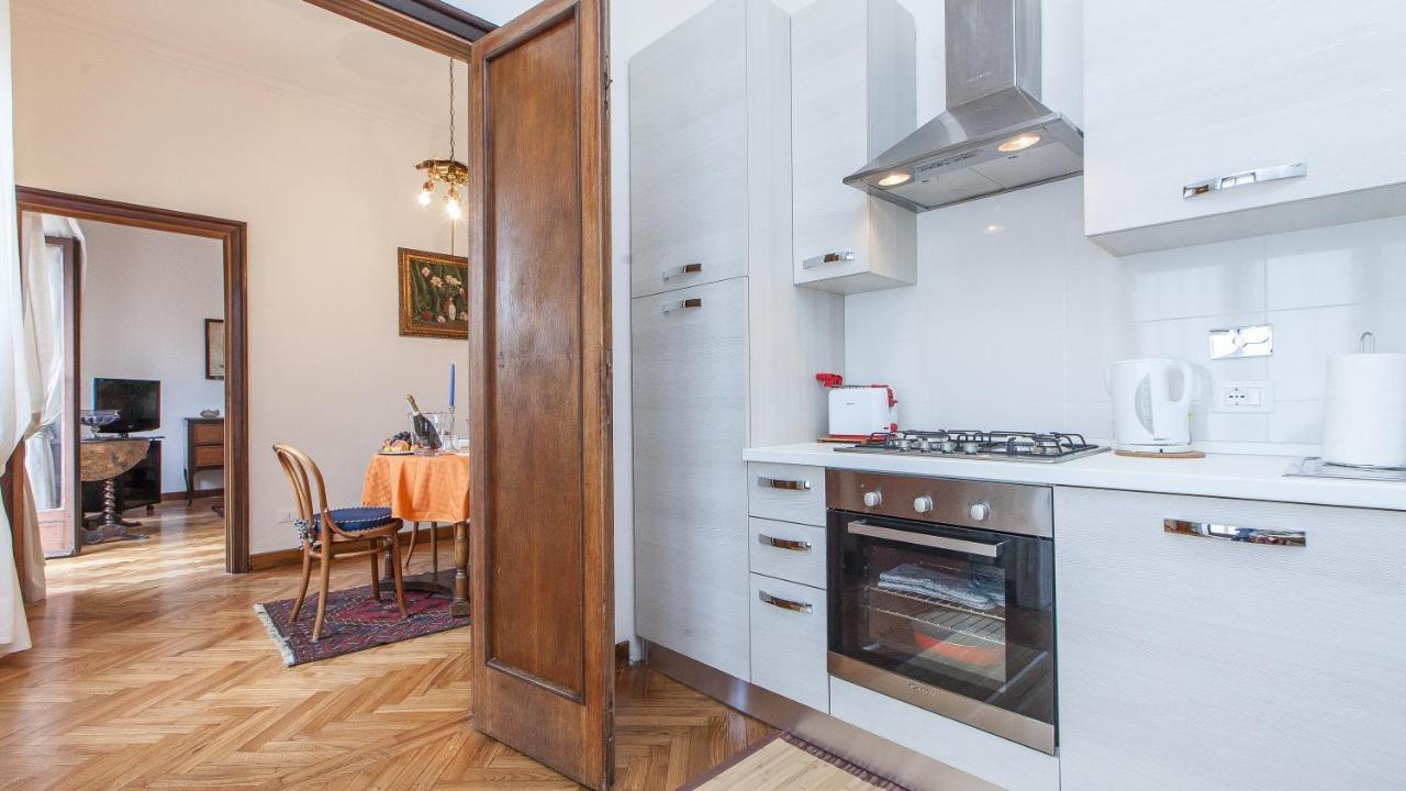 In Ancient View Appartement