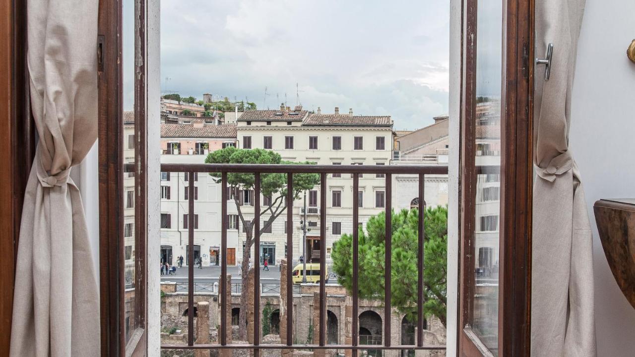 In Ancient View Appartement Rome