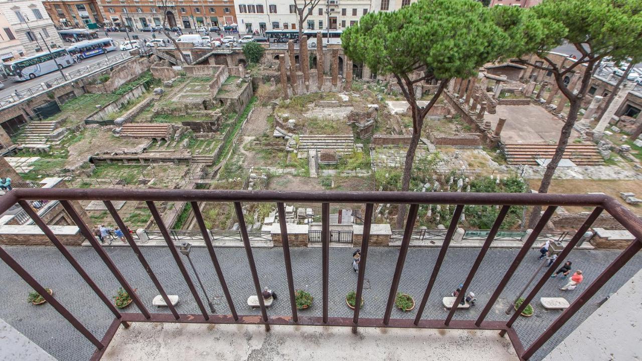 In Ancient View Appartement