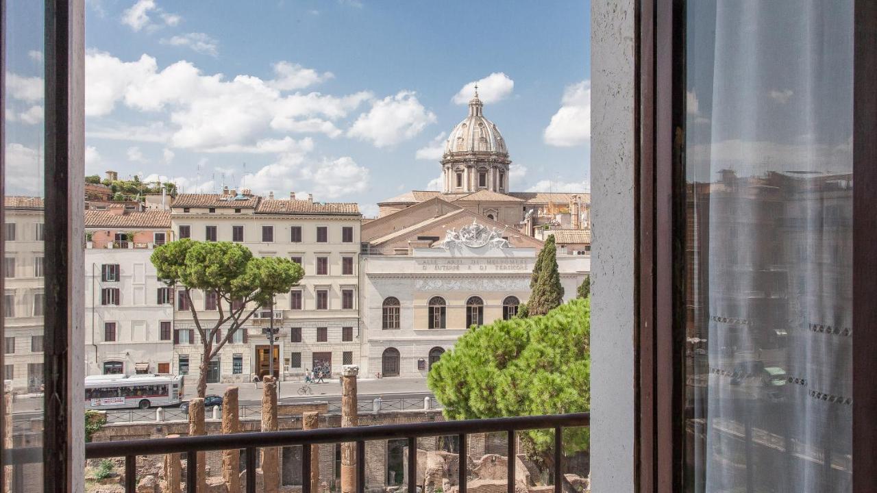 In Ancient View Appartement *