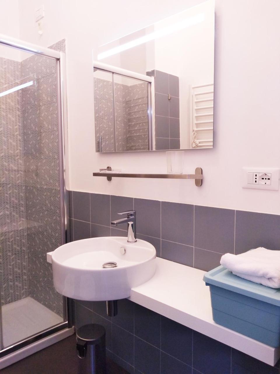 Homestay Casa Italiano - Bestbnb Garbatella *