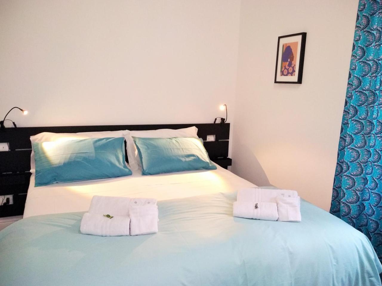 Homestay Casa Italiano - Bestbnb Garbatella *