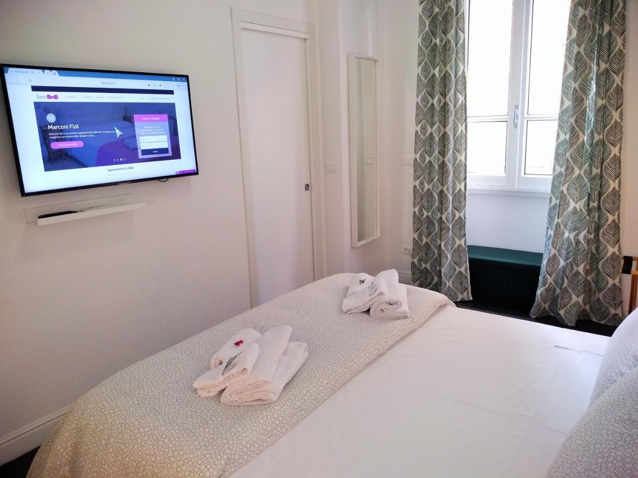 Alloggio in famiglia Casa Italiano - Bestbnb Garbatella Roma