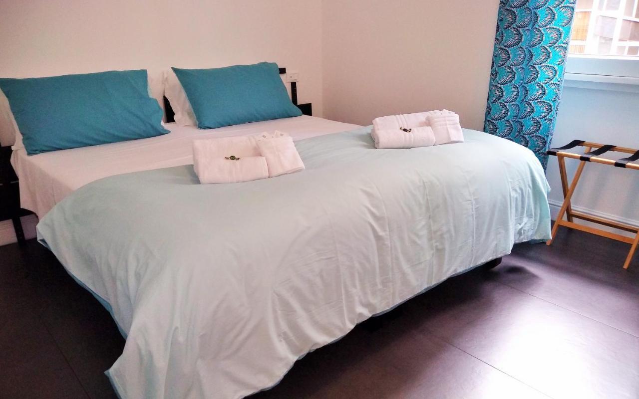 Homestay Casa Italiano - Bestbnb Garbatella Rome