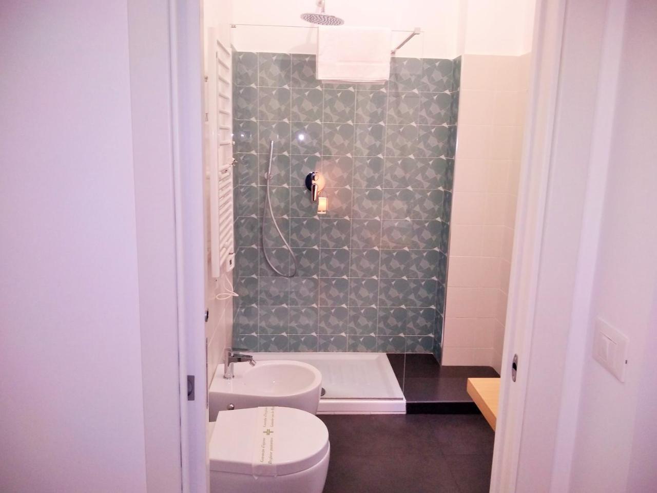 Homestay Casa Italiano - Bestbnb Garbatella