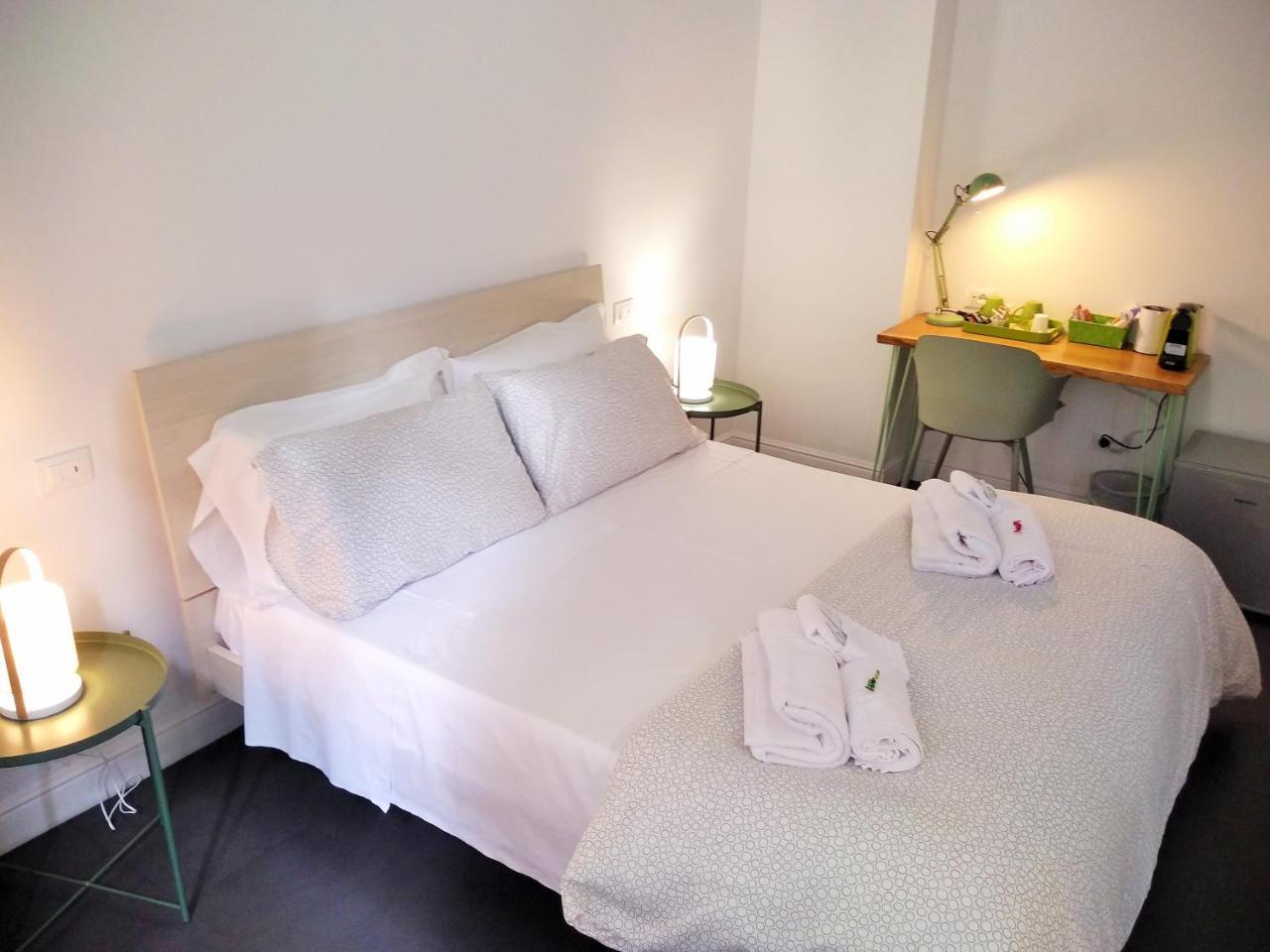 Homestay Casa Italiano - Bestbnb Garbatella