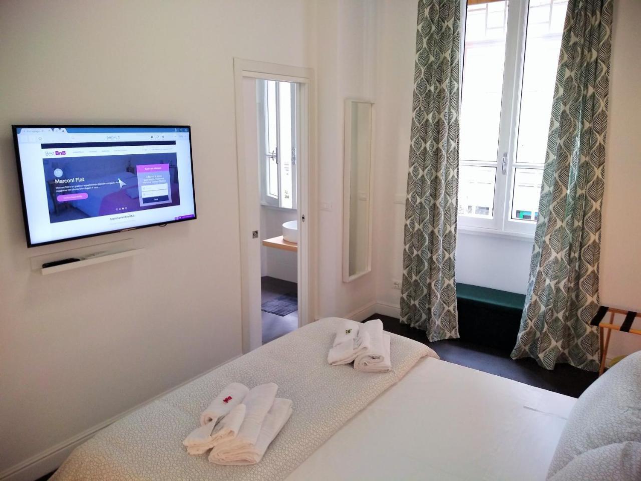 Casa Italiano - Bestbnb Garbatella