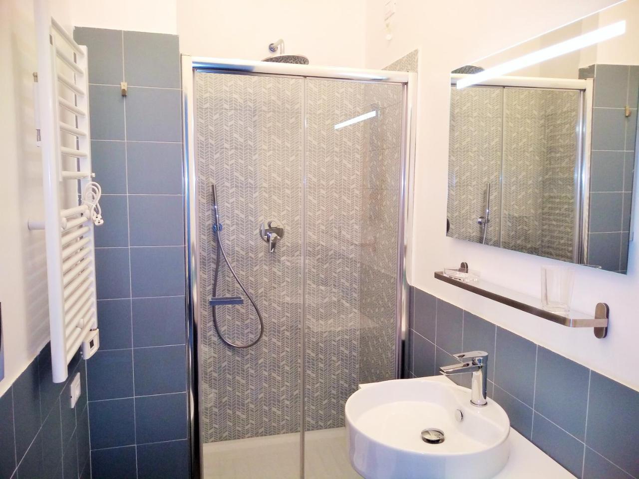Homestay Casa Italiano - Bestbnb Garbatella