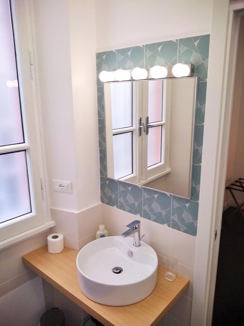 Casa Italiano - Bestbnb Garbatella Homestay Rome