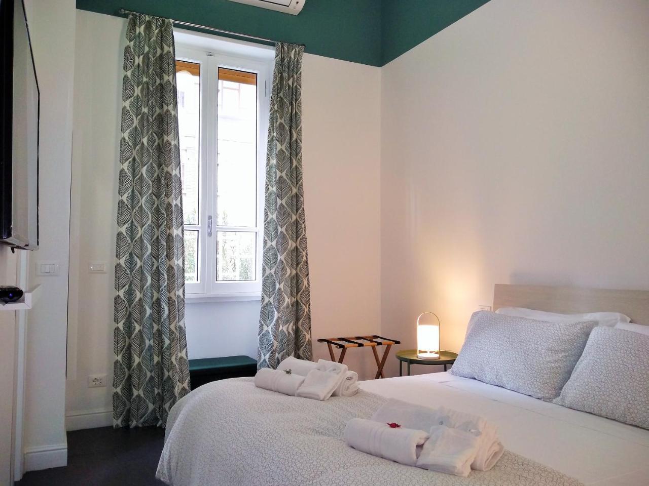Casa Italiano - Bestbnb Garbatella