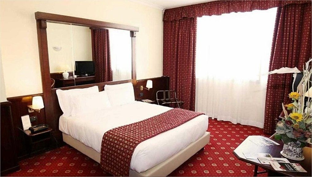 Regent Hotel Rome
