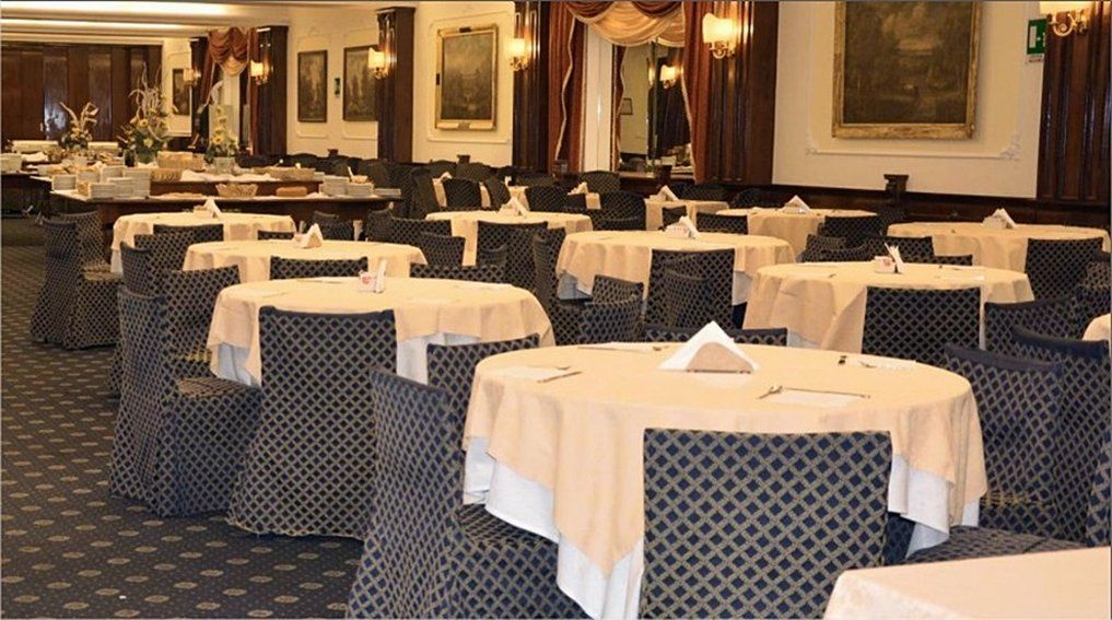 Regent 4* Rome