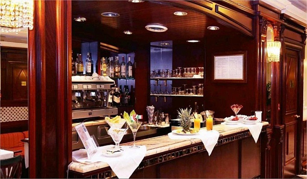 Hotel Regent Rome